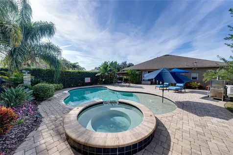 13302 Trailing Moss Drive Dade City FL 33525