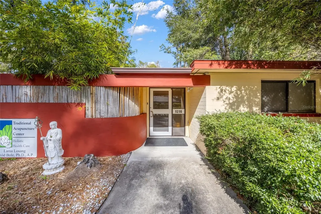 1216 NW 9th Avenue Gainesville FL 32601