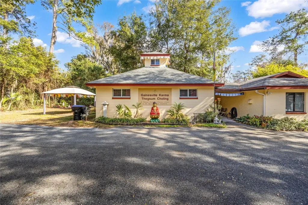 1216 NW 9th Avenue Gainesville FL 32601