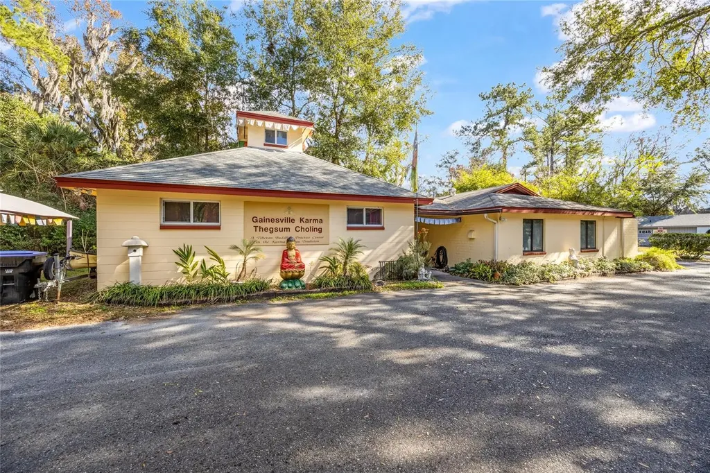 1216 NW 9th Avenue Gainesville FL 32601
