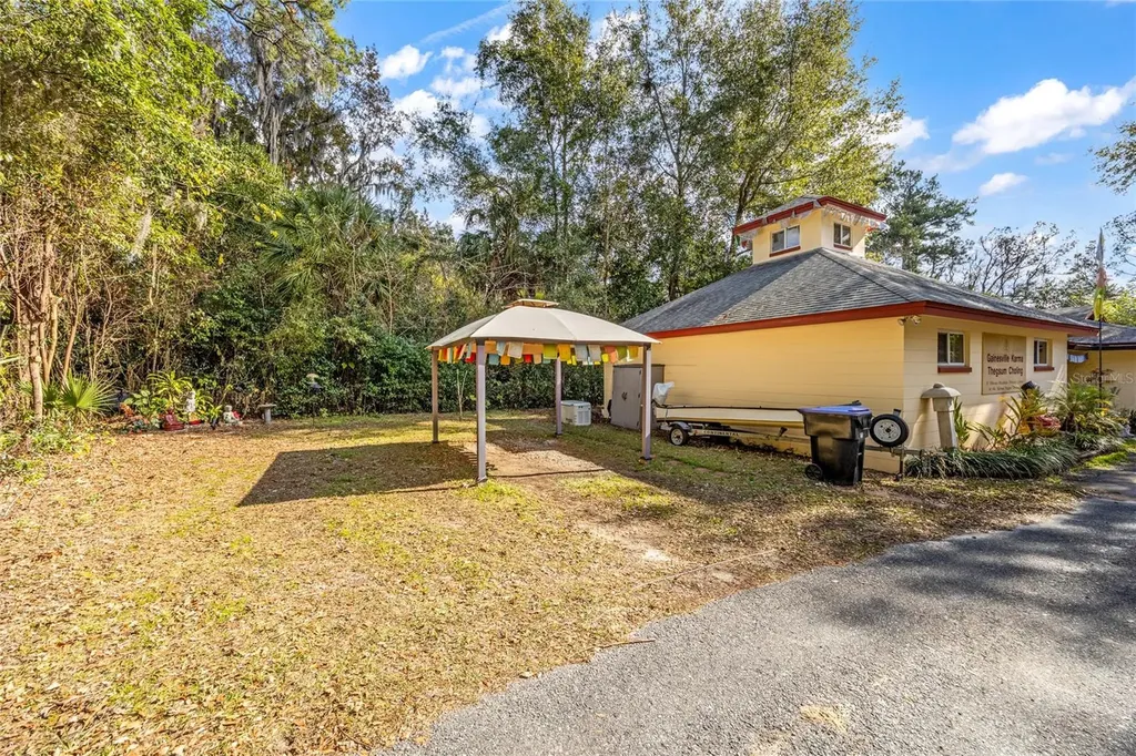 1216 NW 9th Avenue Gainesville FL 32601