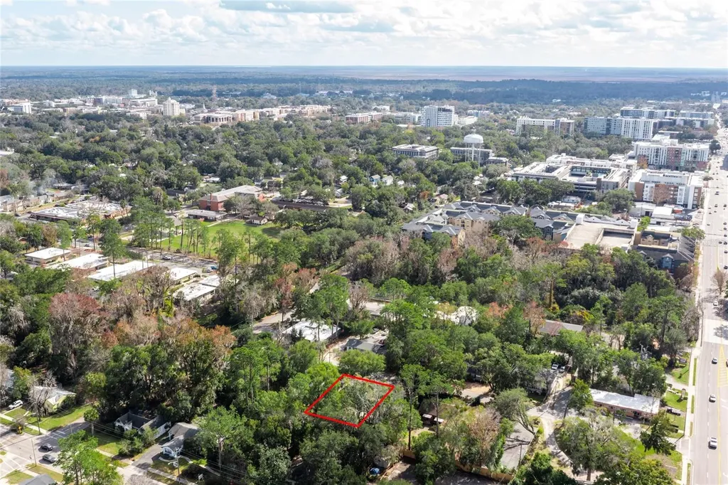 1216 NW 9th Avenue Gainesville FL 32601