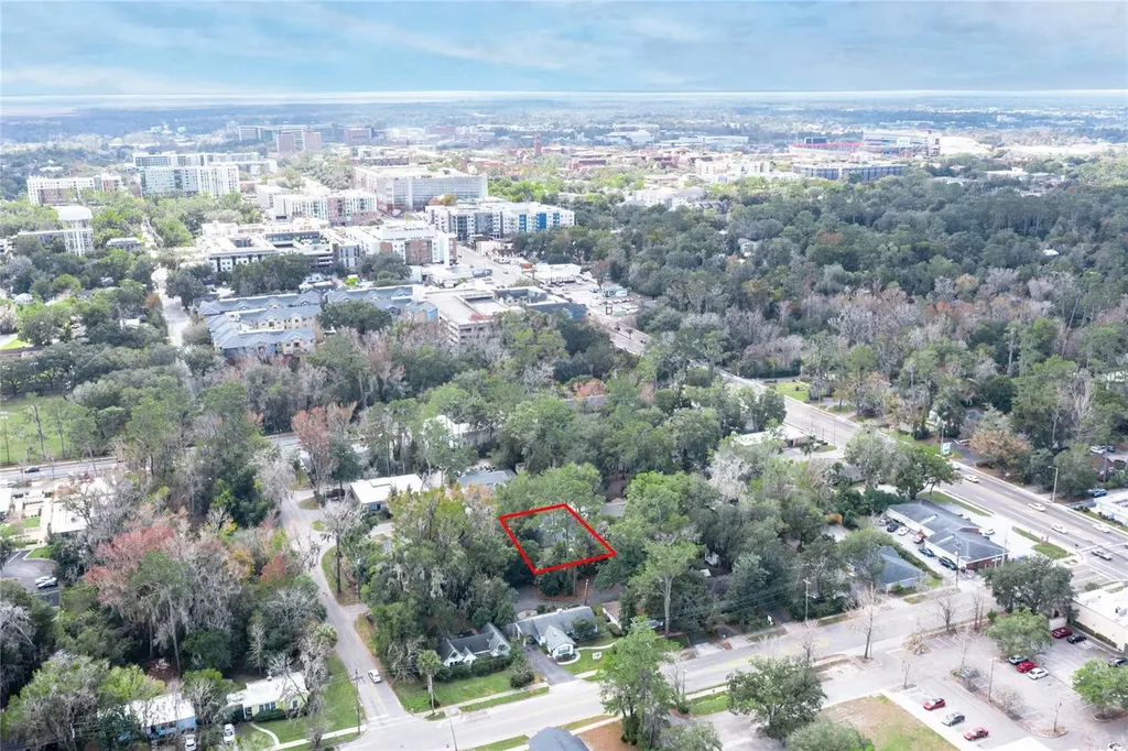 1216 NW 9th Avenue Gainesville FL 32601