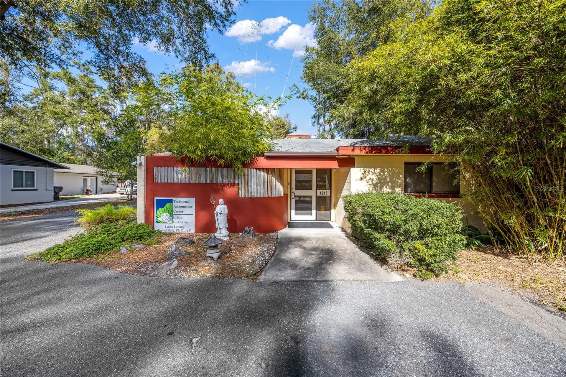 1216 NW 9th Avenue Gainesville FL 32601