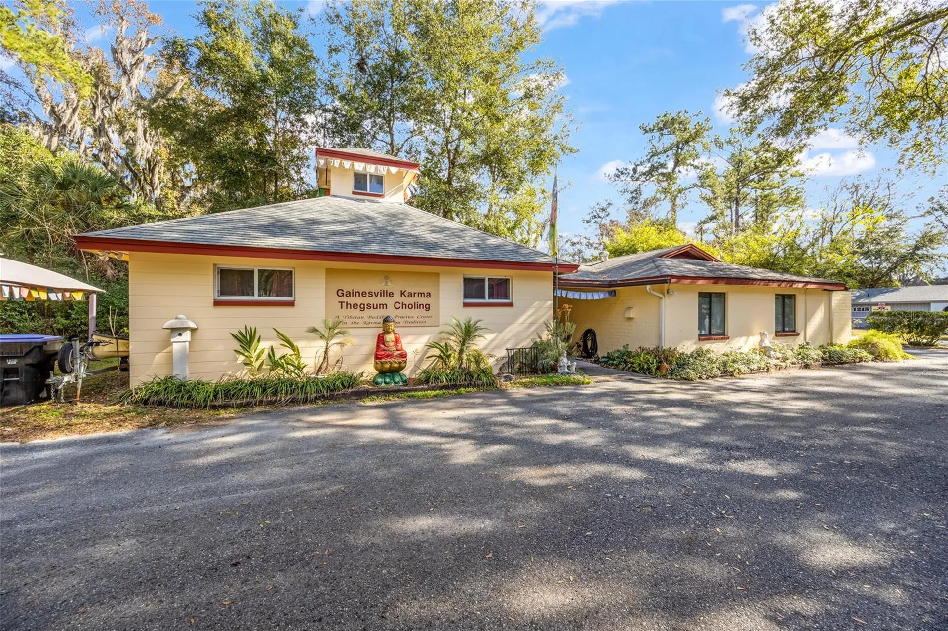 1216 NW 9th Avenue Gainesville FL 32601
