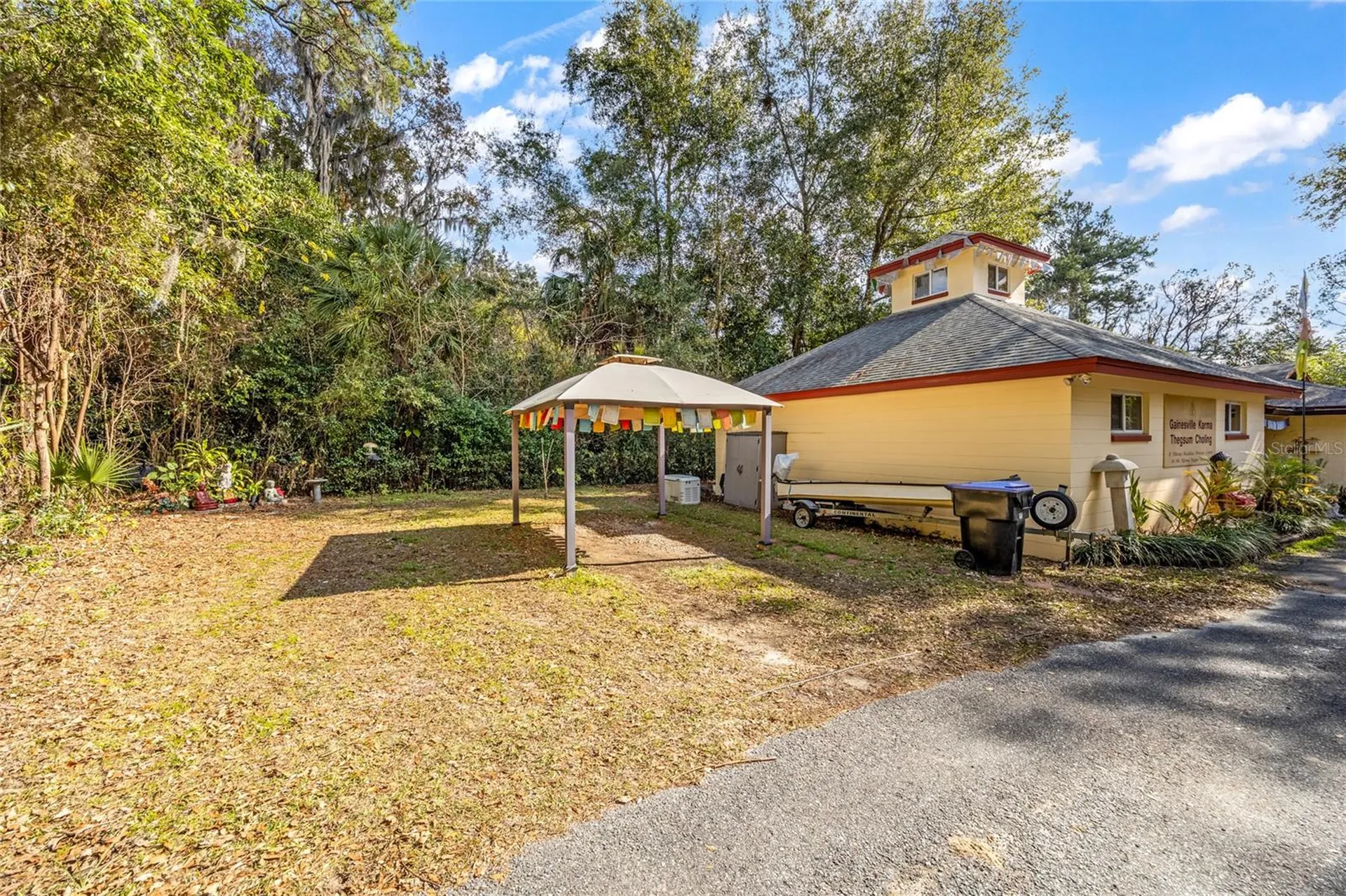 1216 NW 9th Avenue Gainesville FL 32601