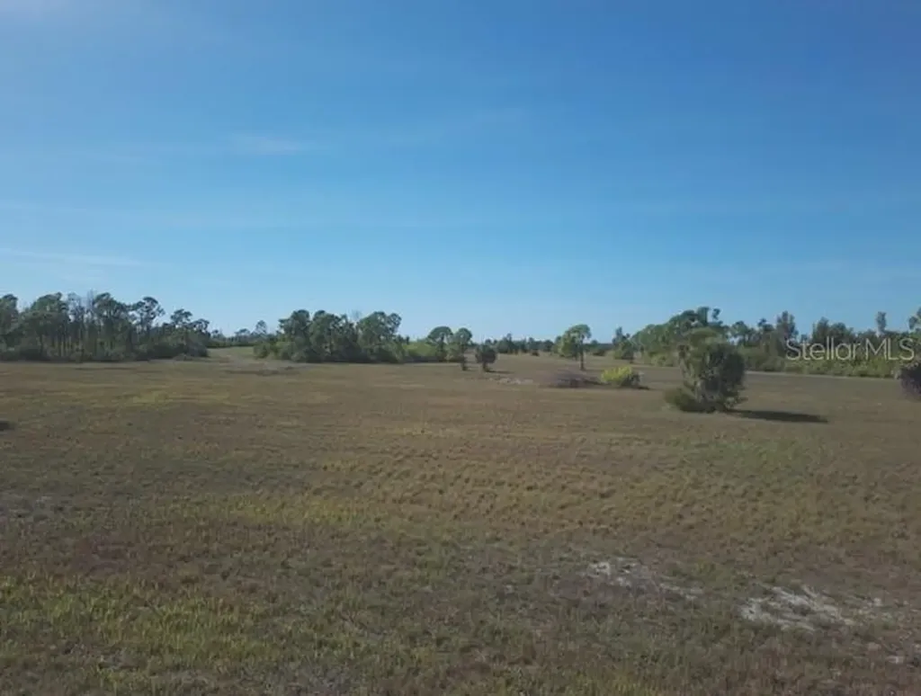 12455 Blue Marlin Road Placida FL 33946