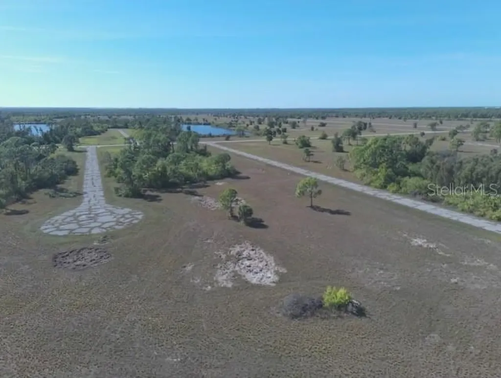 12455 Blue Marlin Road Placida FL 33946