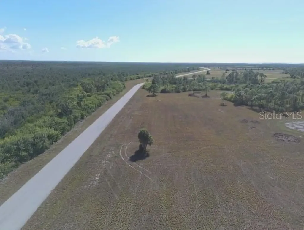 12455 Blue Marlin Road Placida FL 33946