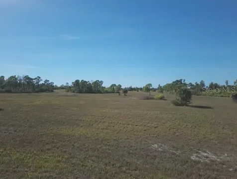 12455 Blue Marlin Road Placida FL 33946