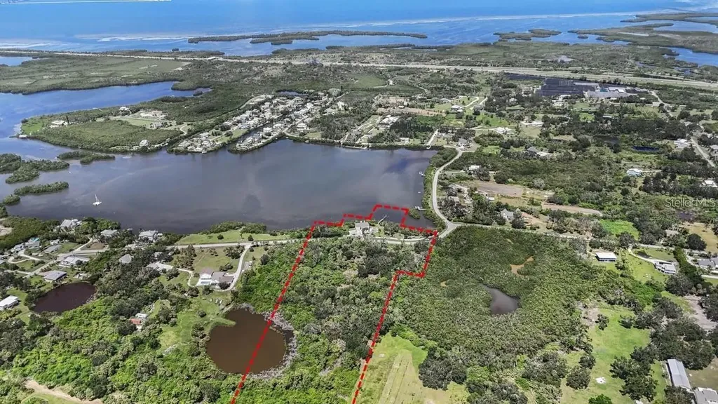 1470 Bayshore Drive Terra Ceia FL 34250