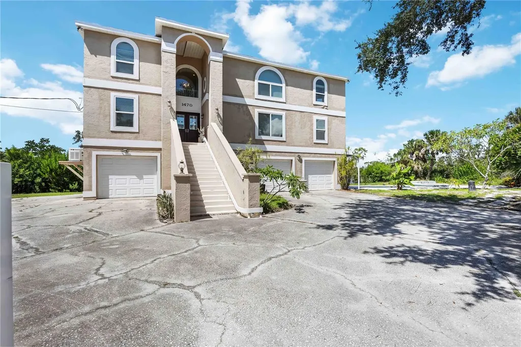 1470 Bayshore Drive Terra Ceia FL 34250