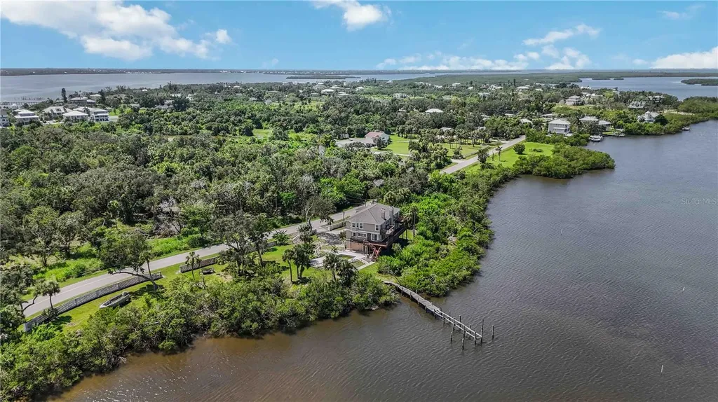 1470 Bayshore Drive Terra Ceia FL 34250