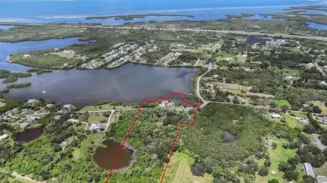 1470 Bayshore Drive Terra Ceia FL 34250
