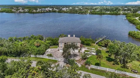 1470 Bayshore Drive Terra Ceia FL 34250