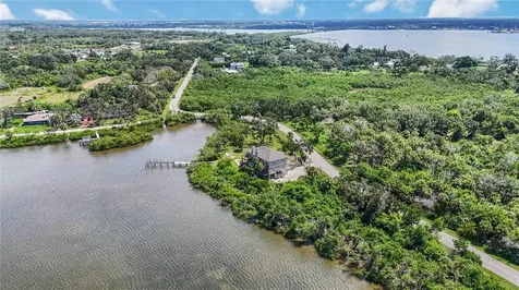 1470 Bayshore Drive Terra Ceia FL 34250