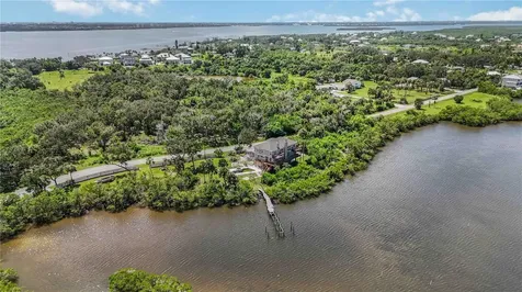 1470 Bayshore Drive Terra Ceia FL 34250
