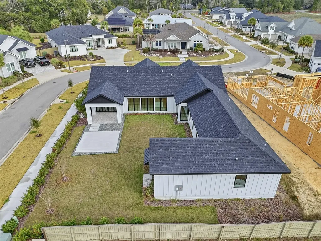 1001 SW 120th Drive Gainesville FL 32607