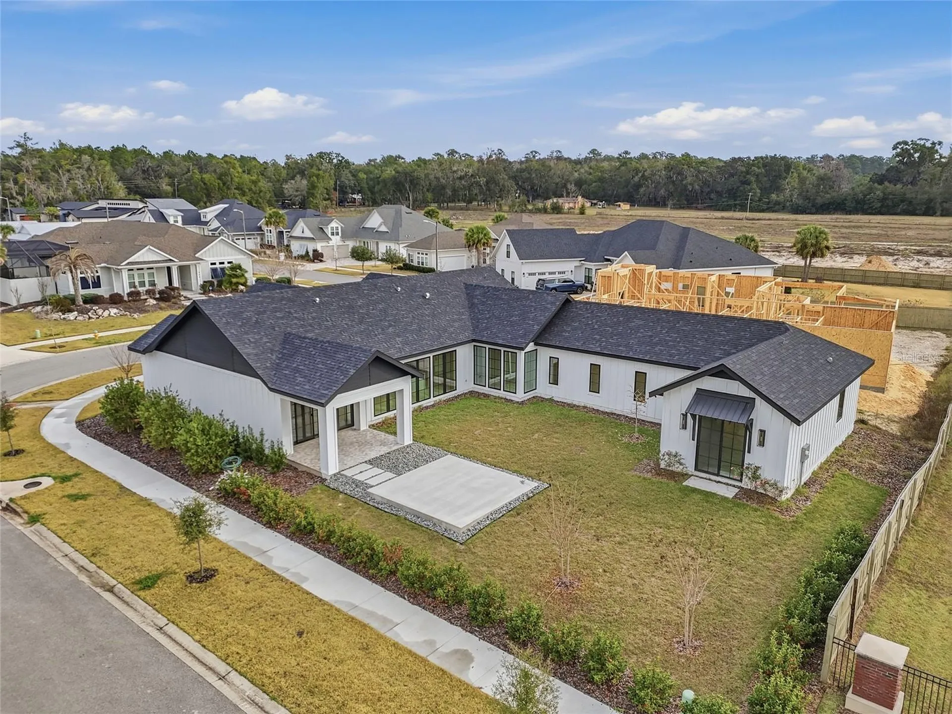 1001 SW 120th Drive Gainesville FL 32607