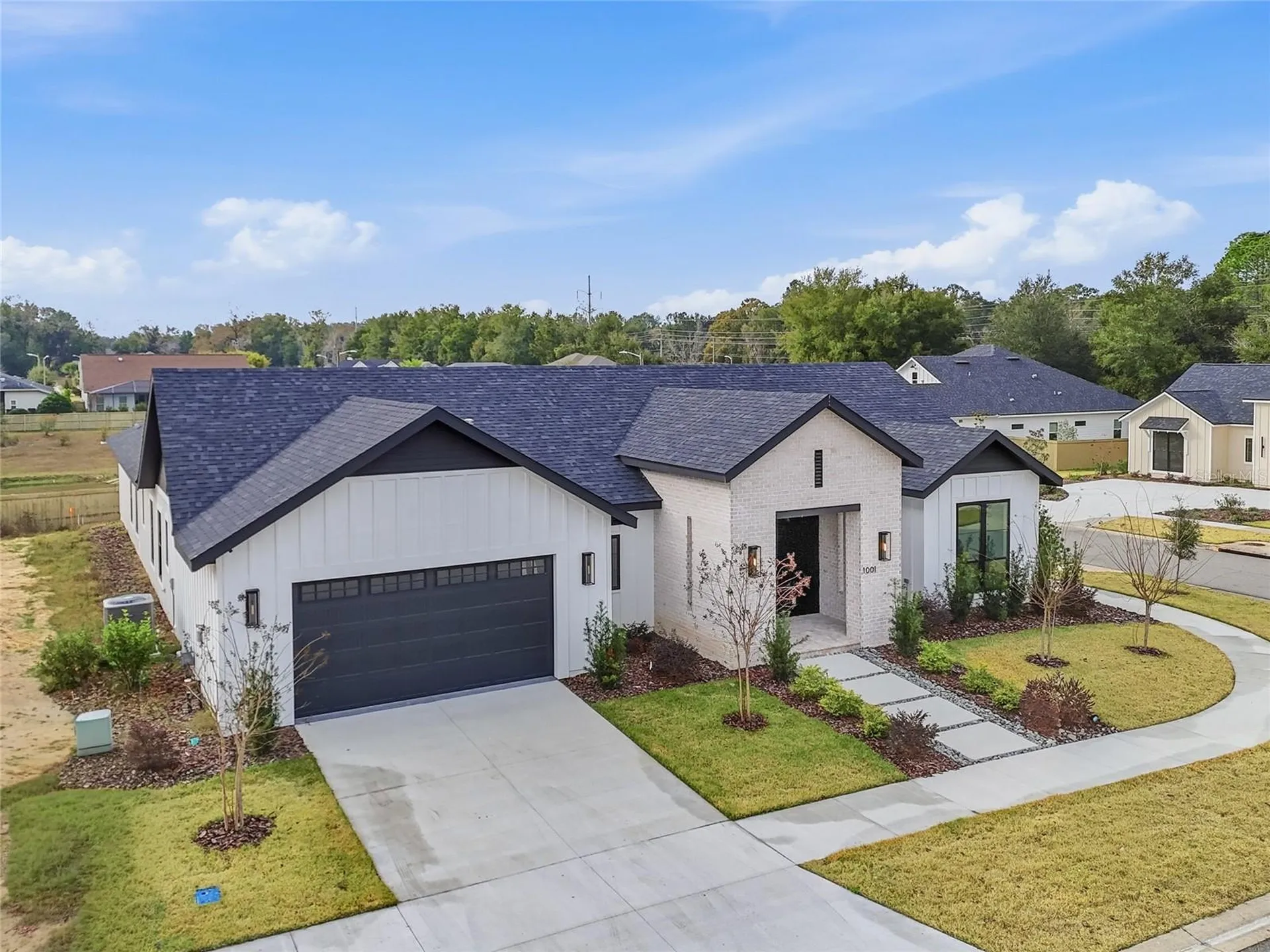 1001 SW 120th Drive Gainesville FL 32607