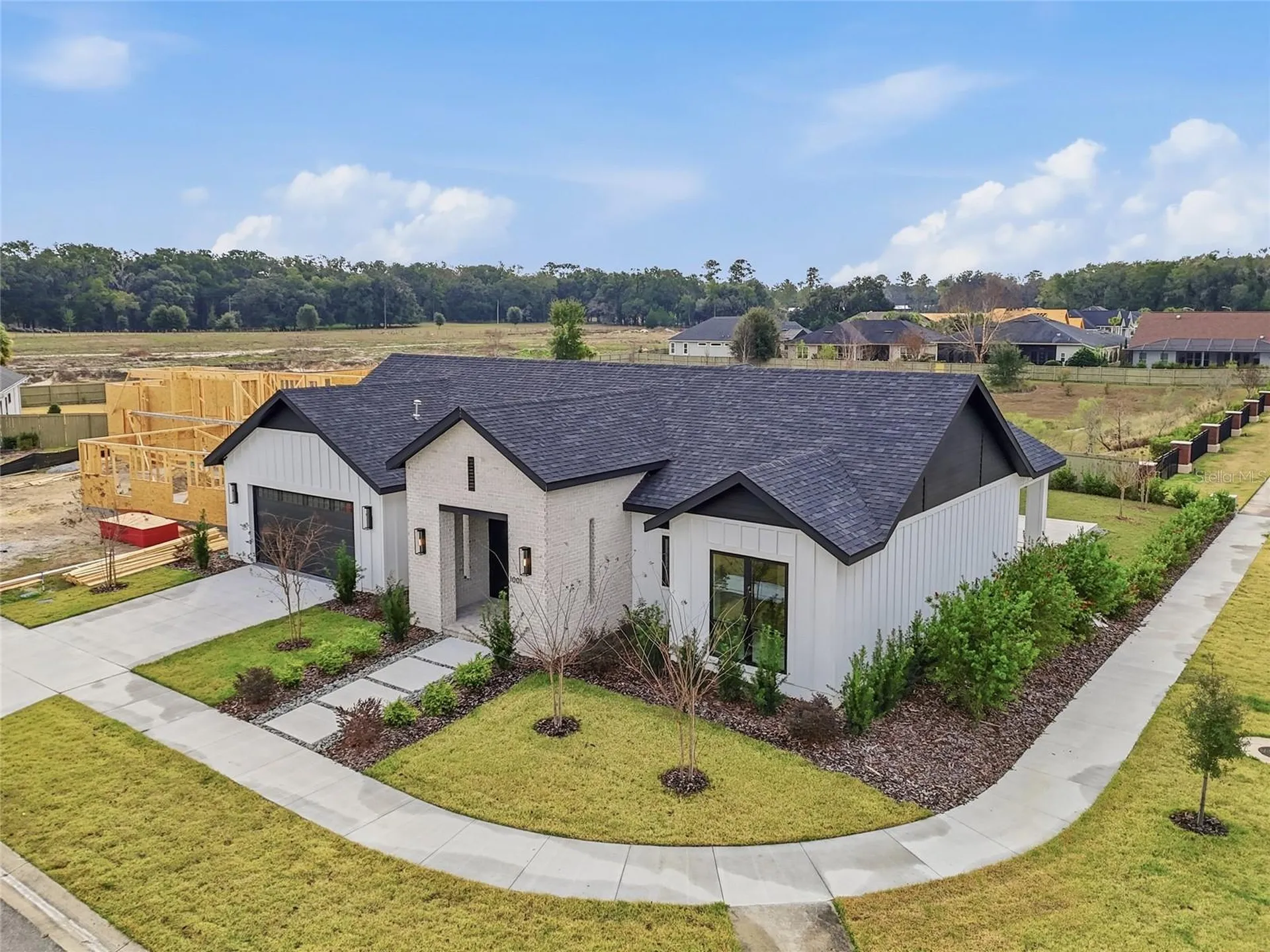1001 SW 120th Drive Gainesville FL 32607