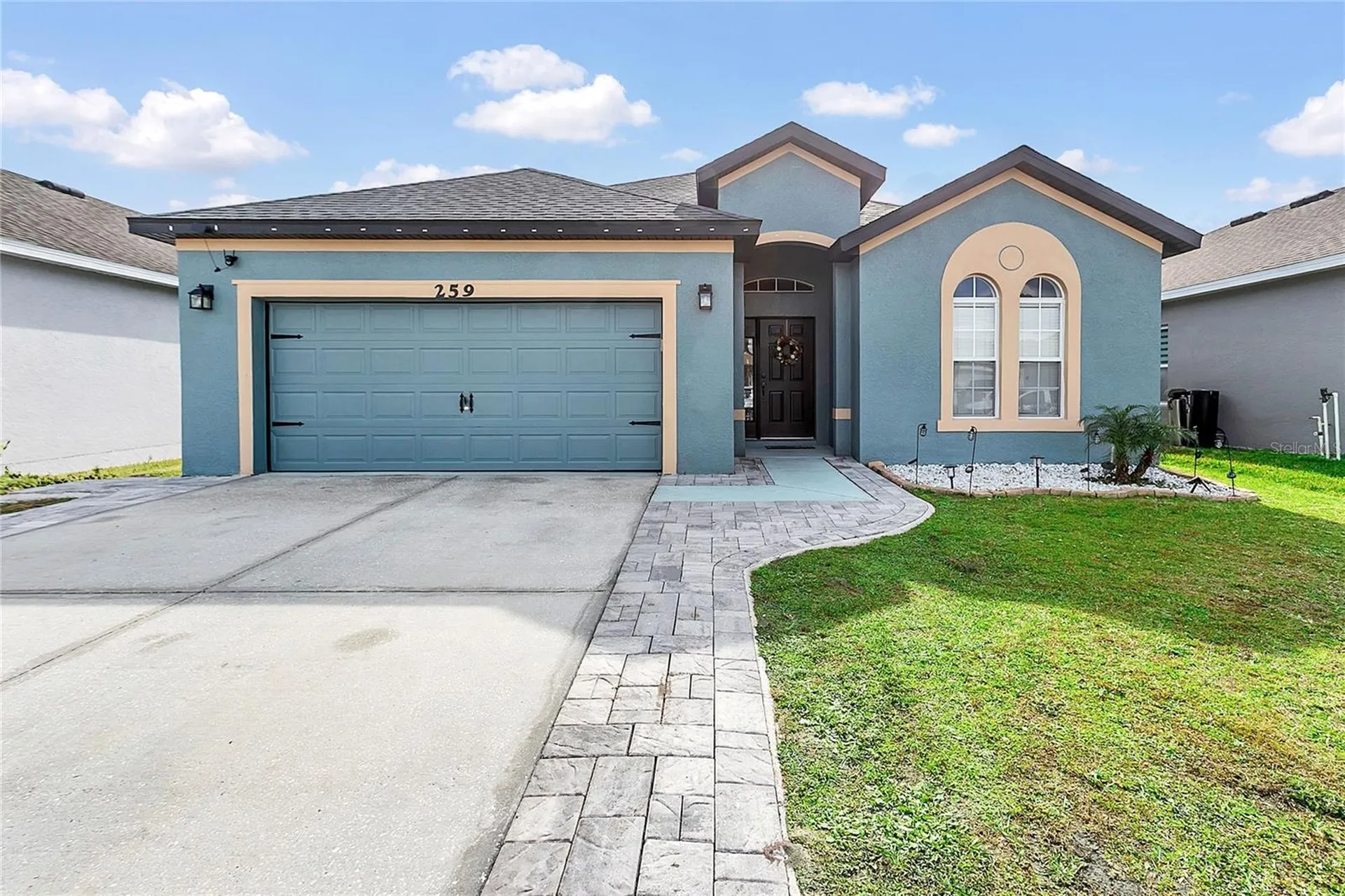 259 Magical Way Kissimmee FL 34744