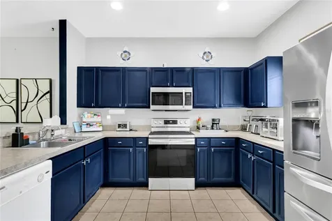 259 Magical Way Kissimmee FL 34744