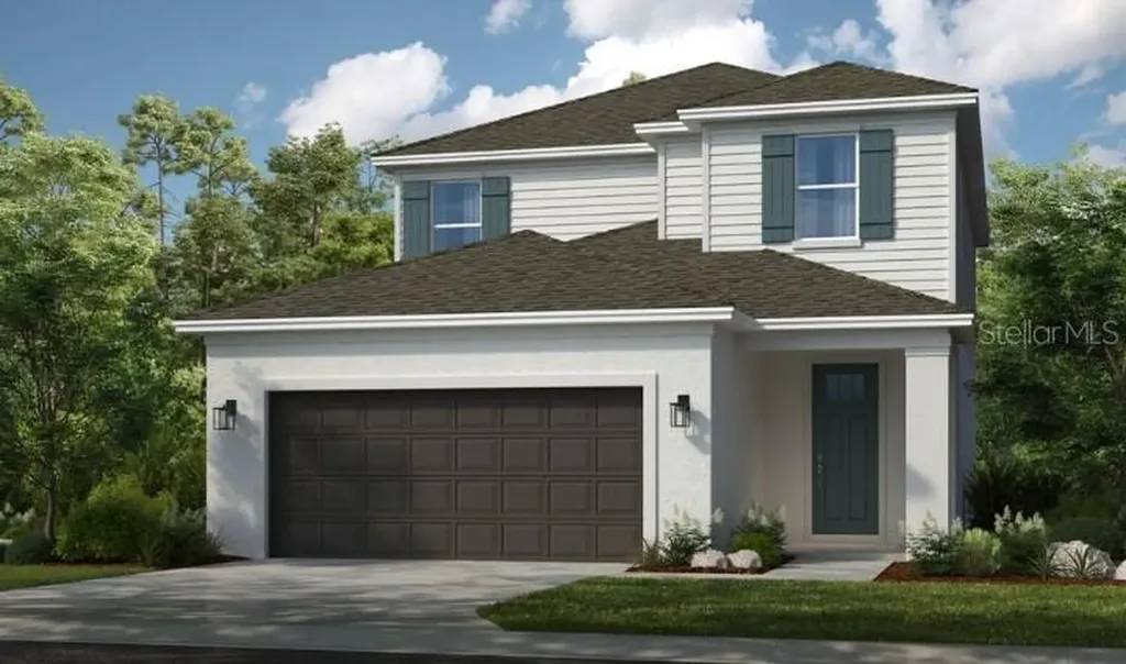 725 Steel Drive Apollo Beach FL 33572