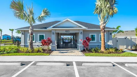 725 Steel Drive Apollo Beach FL 33572