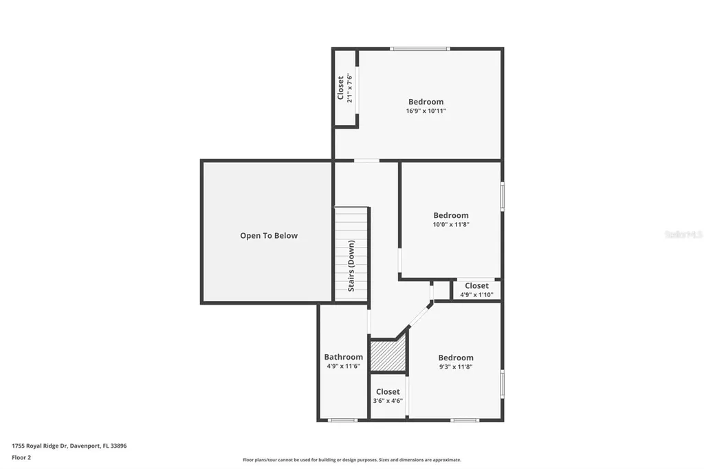 1755 Royal Ridge Drive Davenport FL 33896