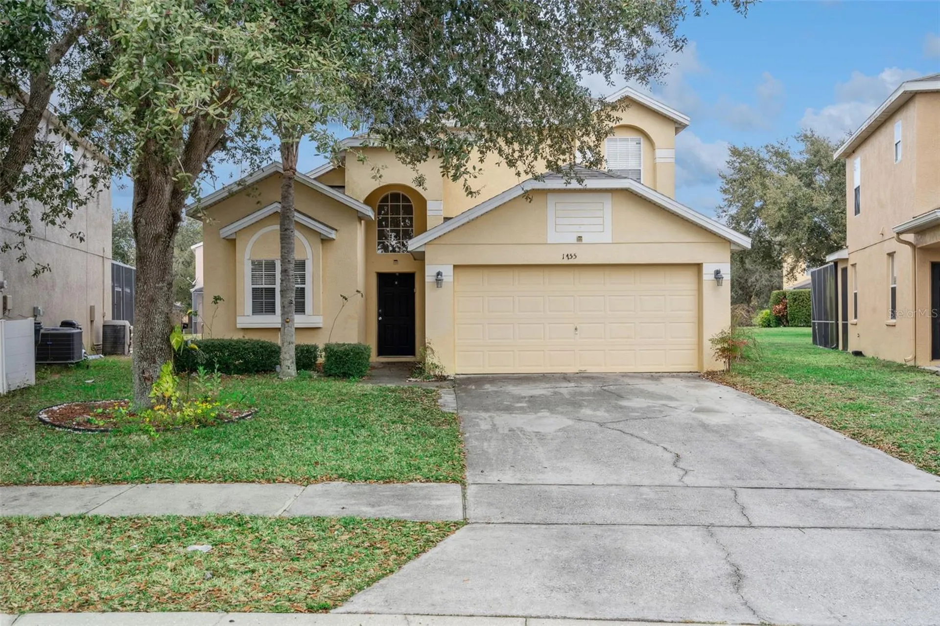 1755 Royal Ridge Drive Davenport FL 33896