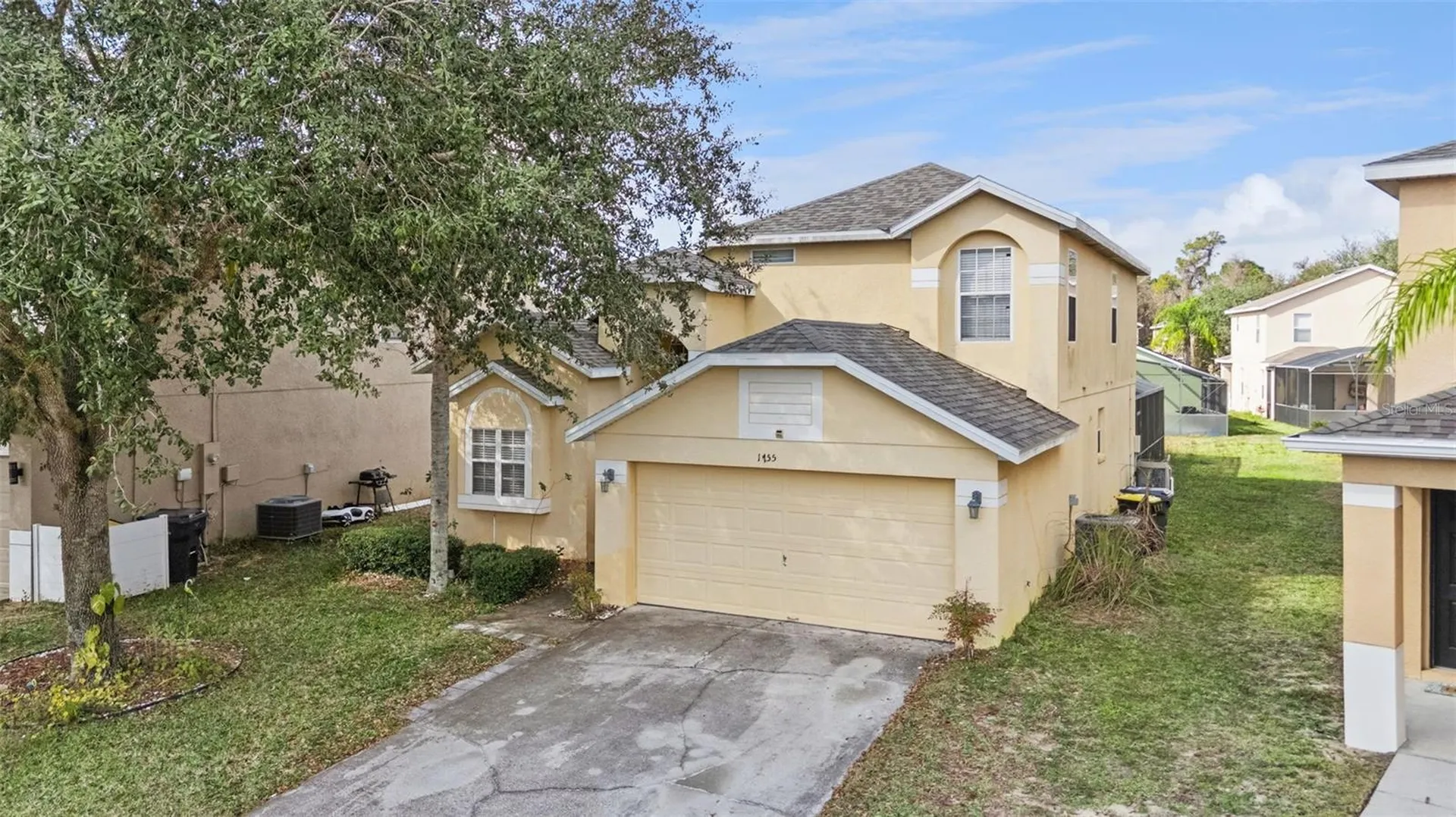 1755 Royal Ridge Drive Davenport FL 33896