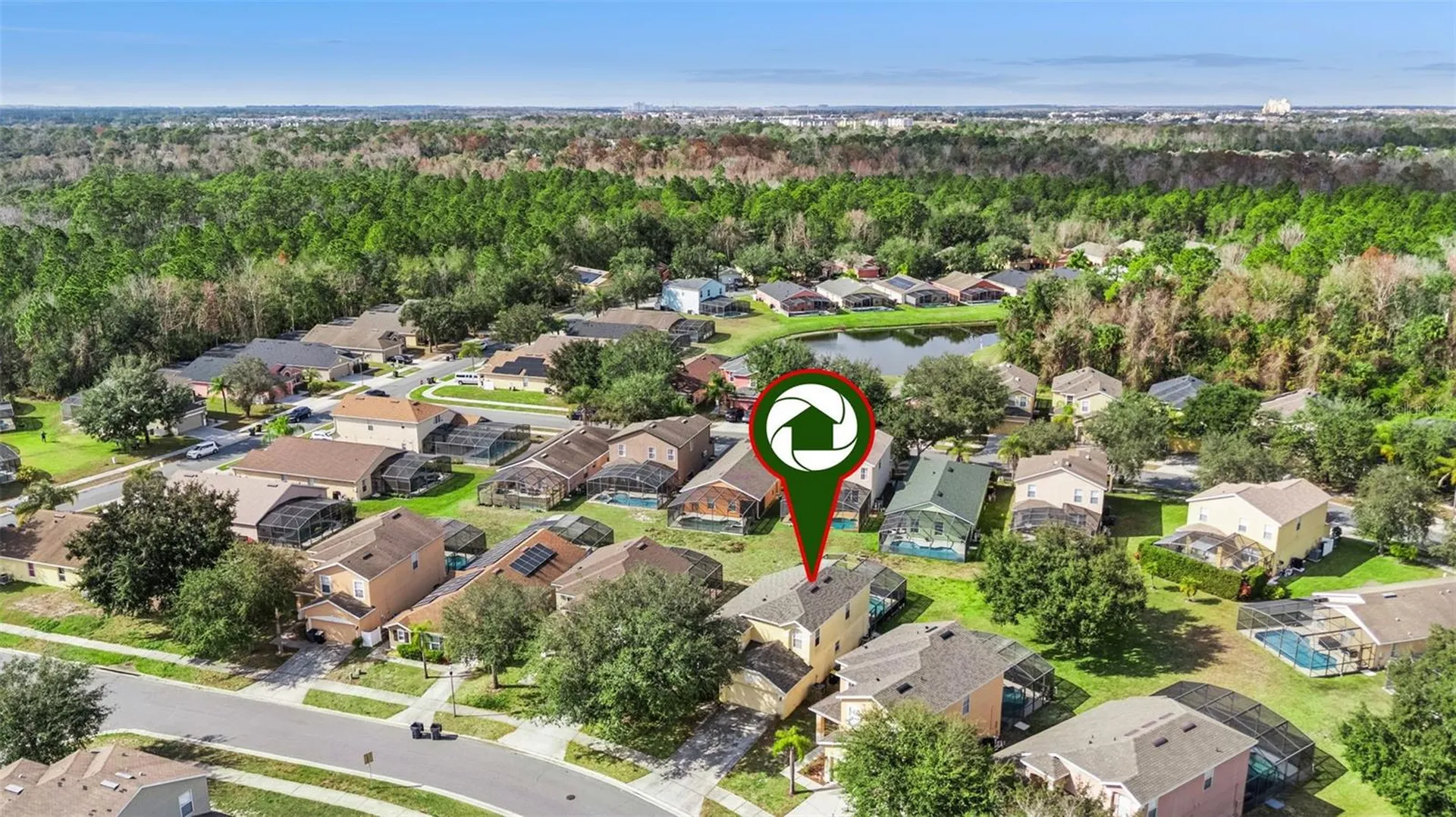 1755 Royal Ridge Drive Davenport FL 33896