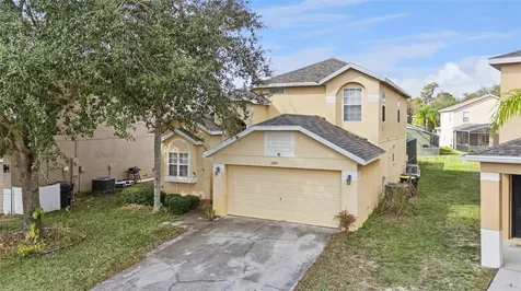 1755 Royal Ridge Drive Davenport FL 33896