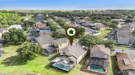 1755 Royal Ridge Drive Davenport FL 33896