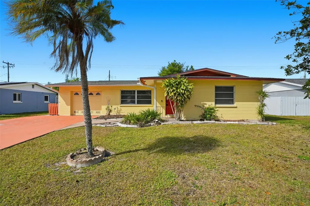 3218 Oxford Drive W Bradenton FL 34205