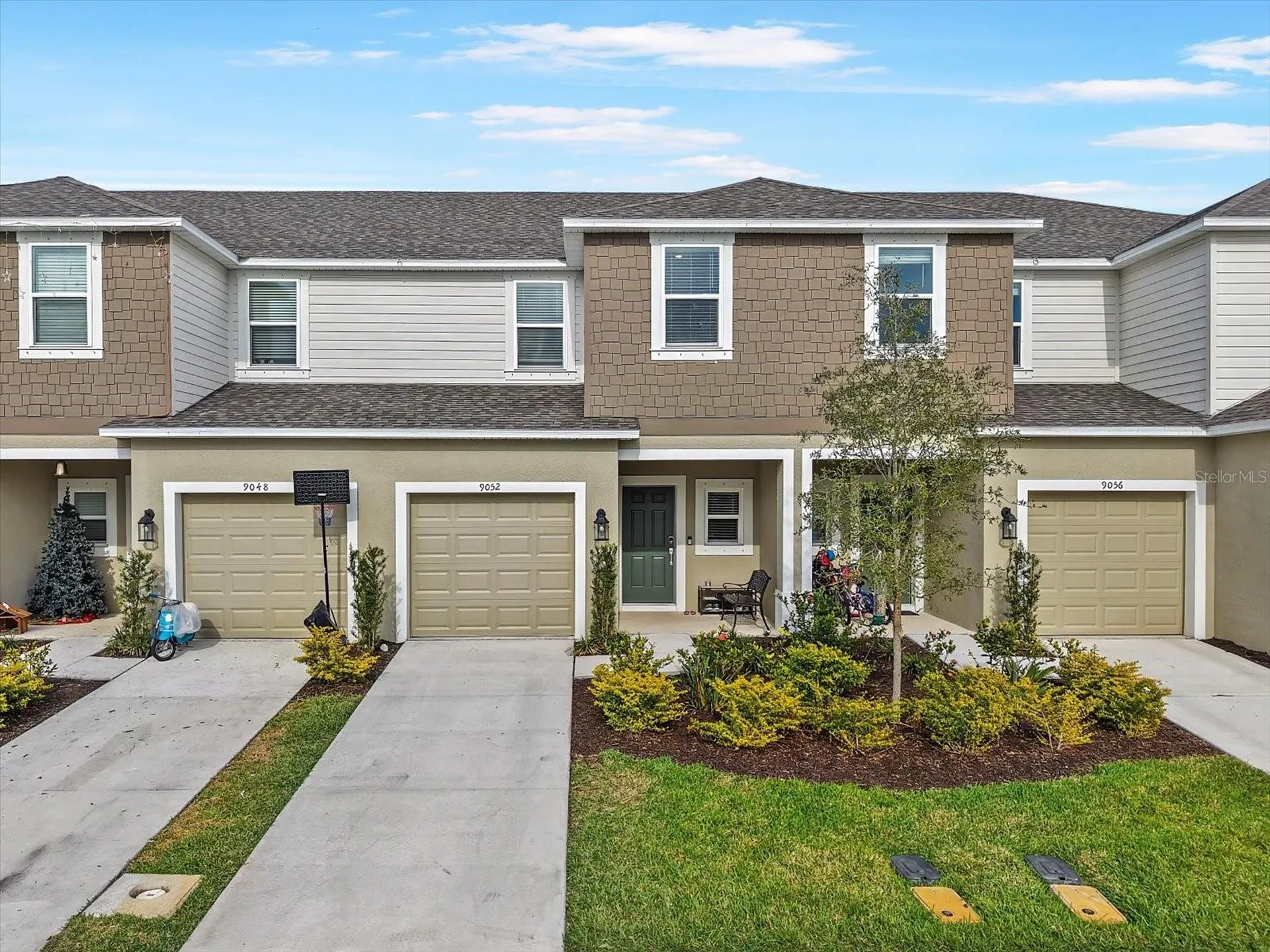 9052 Driven Snow Street Sarasota FL 34241
