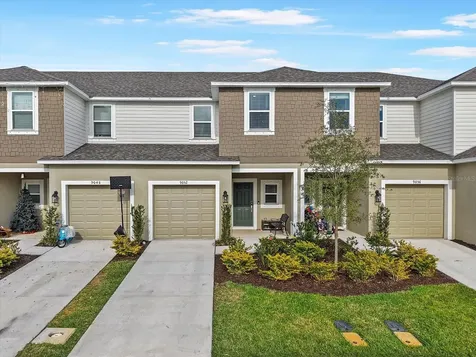 9052 Driven Snow Street Sarasota FL 34241