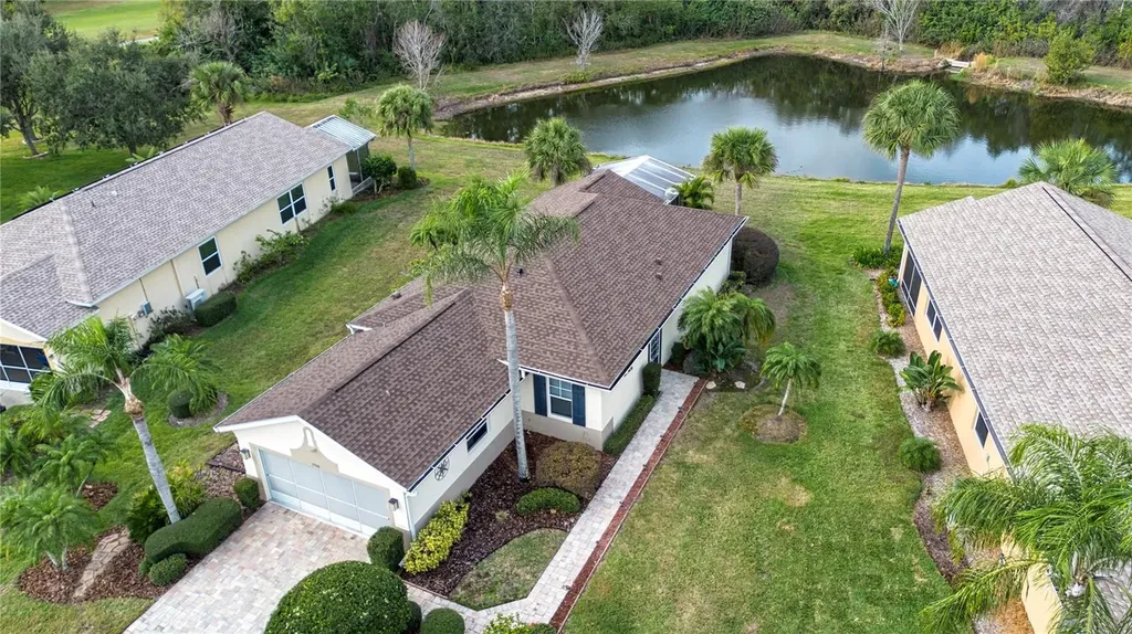 1908 Sterling Glen Court Sun City Center FL 33573