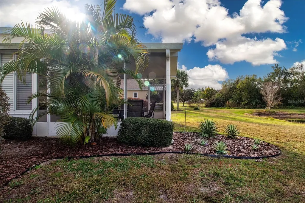 1908 Sterling Glen Court Sun City Center FL 33573