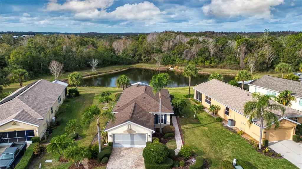 1908 Sterling Glen Court Sun City Center FL 33573