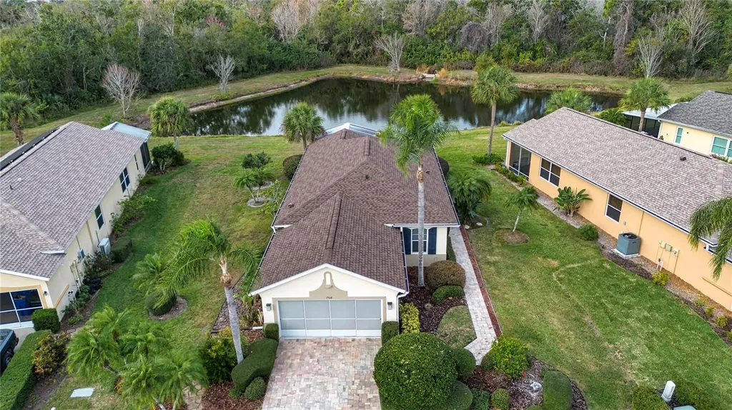 1908 Sterling Glen Court Sun City Center FL 33573