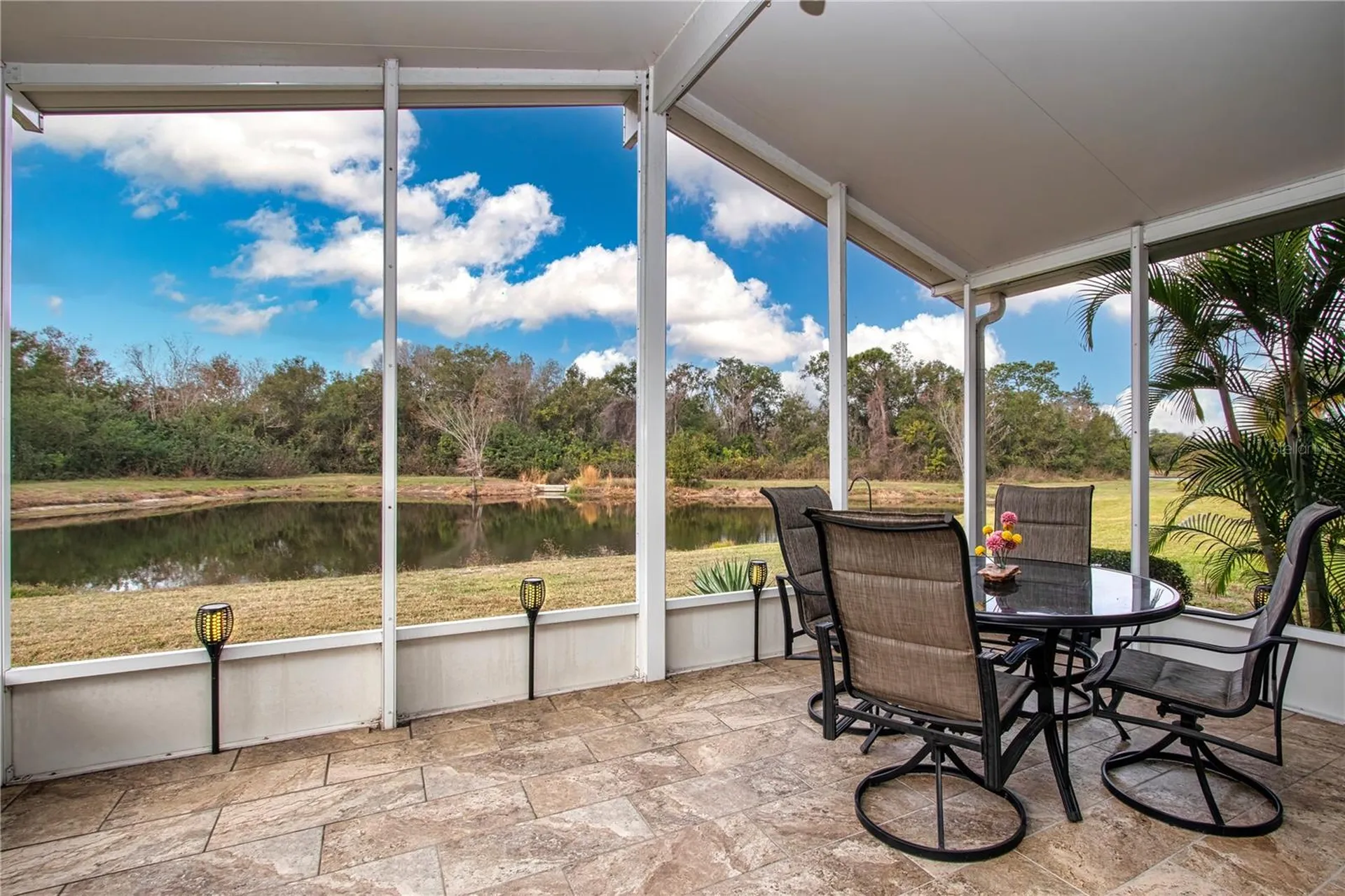 1908 Sterling Glen Court Sun City Center FL 33573