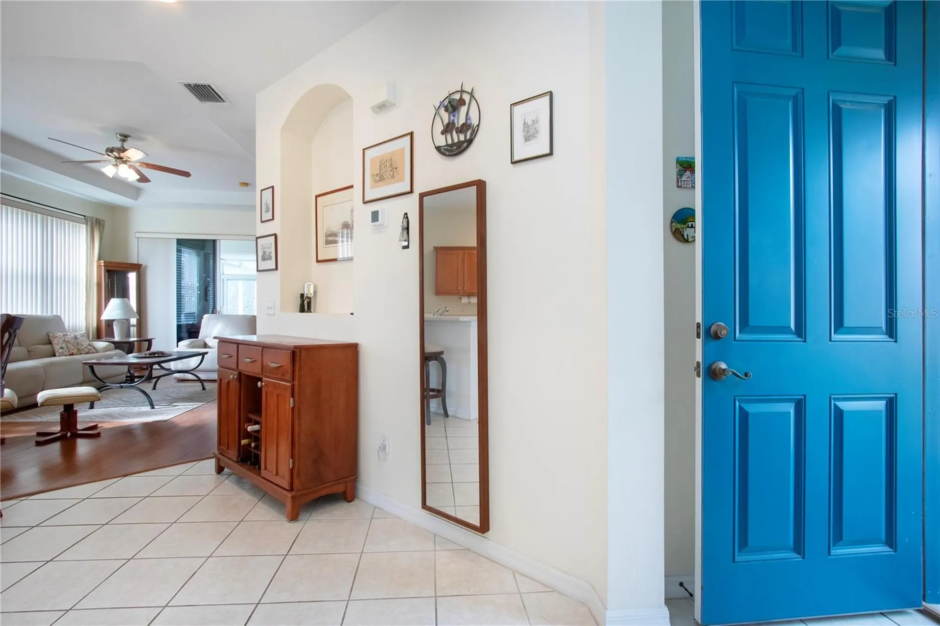 1908 Sterling Glen Court Sun City Center FL 33573