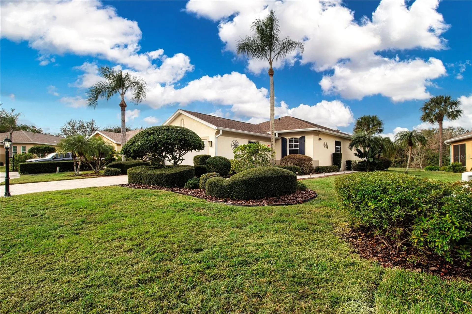 1908 Sterling Glen Court Sun City Center FL 33573
