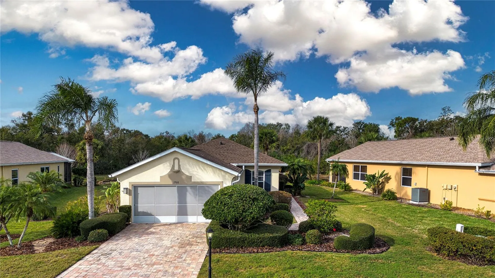 1908 Sterling Glen Court Sun City Center FL 33573
