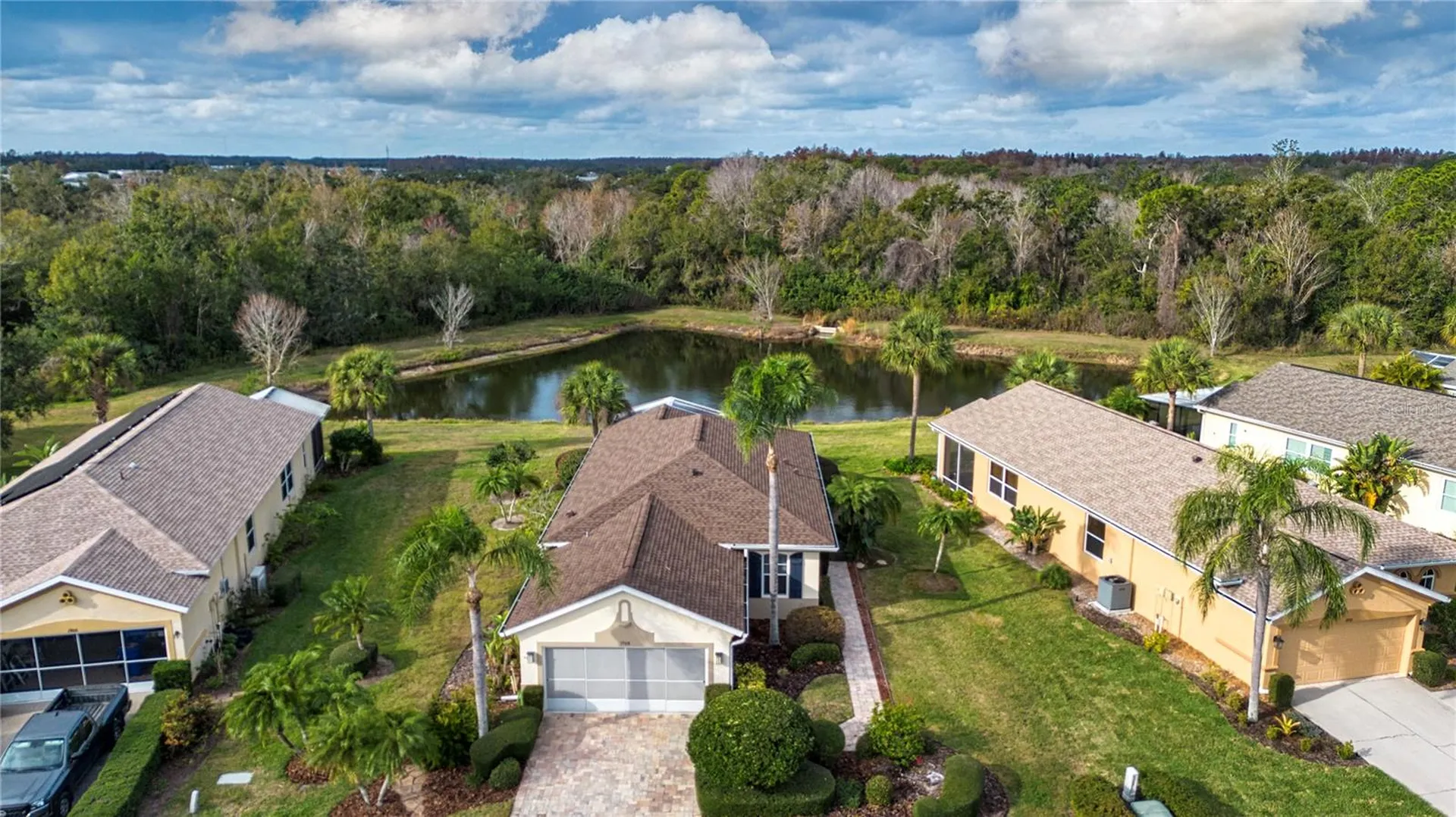 1908 Sterling Glen Court Sun City Center FL 33573