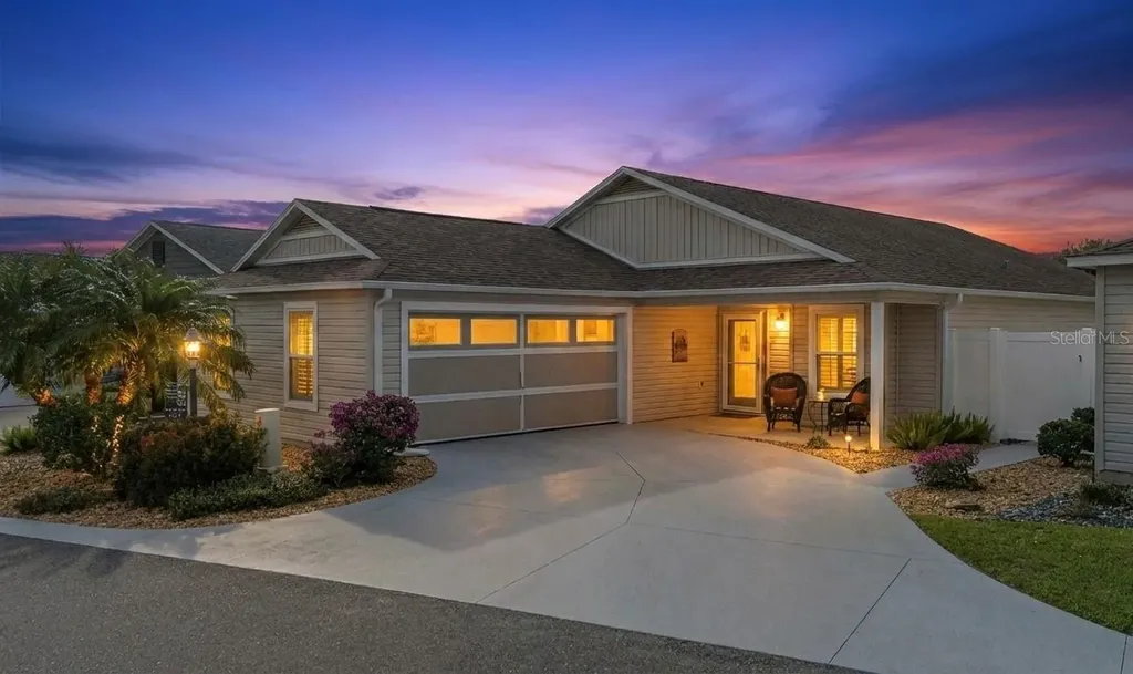 552 Wekiva Street The Villages FL 32163