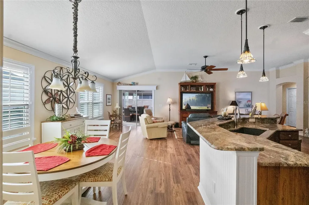 552 Wekiva Street The Villages FL 32163