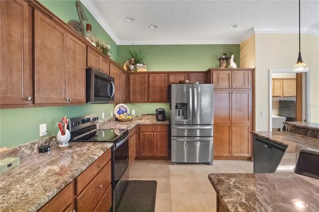 552 Wekiva Street The Villages FL 32163